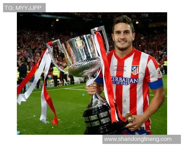 科克足球明星是谁揭秘他在球场上的辉煌成就与个人魅力 科克足球明星是谁揭秘他在球场上的辉煌成就与个人魅力