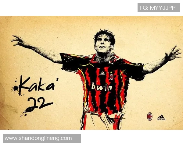 精美素描足球明星壁纸欣赏带你领略球场风采与艺术魅力的完美结合