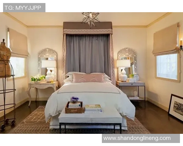 足球明星卧室装扮风格大揭秘打造你的梦幻空间与球星同款生活体验