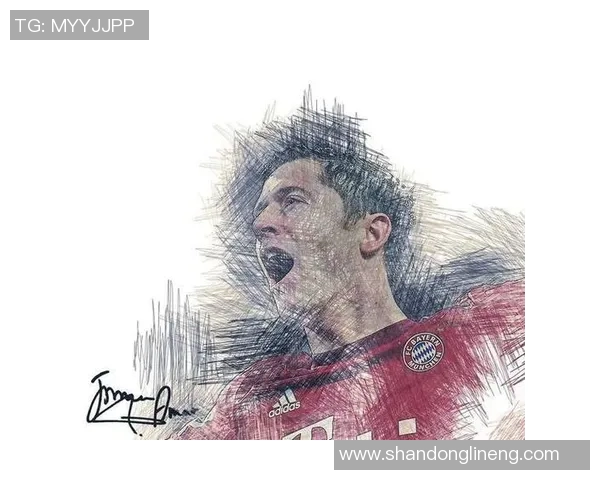 与足球明星同框的头像设计灵感分享让你的社交媒体更具魅力