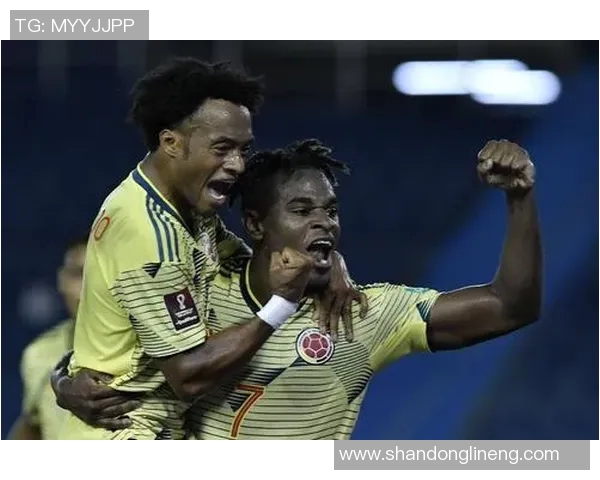 哥伦比亚足球明星夸的传奇之路与辉煌成就解析