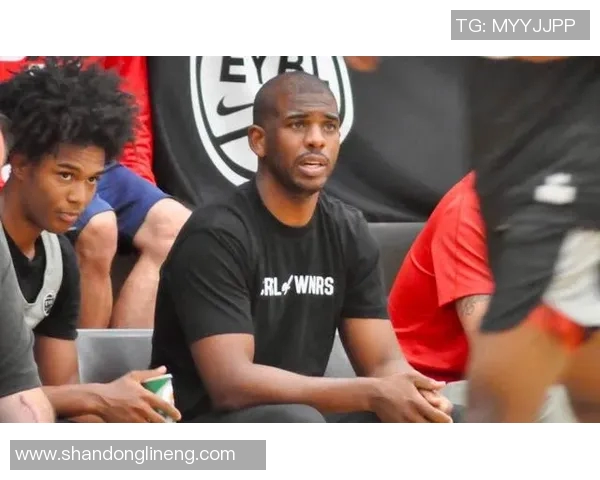 克里斯保罗:篮球场上的智者与领袖,如何影响NBA历史进程 克里斯保罗:篮球场上的智者与领袖,如何影响NBA历史进程