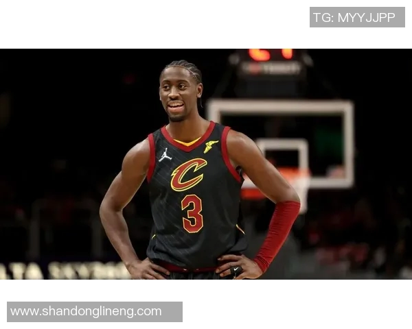 卡里斯勒韦尔在NBA赛场上的精彩表现与未来发展潜力分析